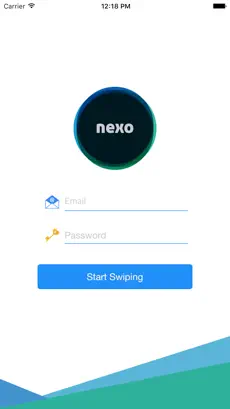 Imatge 1 Nexo iphone