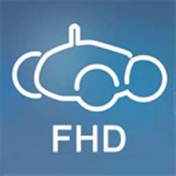 CloudRoverFHD