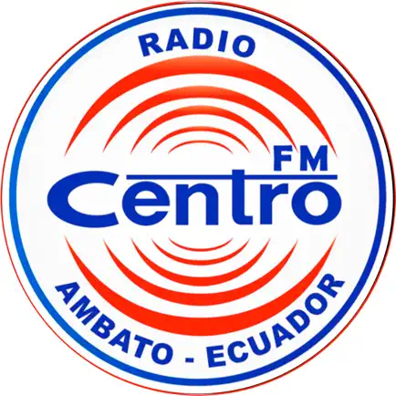 Radio Centro Ambato FM Читы