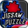 Jigsaw Puzzles for Captain America