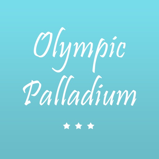 Olympic Palladium Hotel