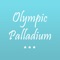 The Olympic Palladium app includes :