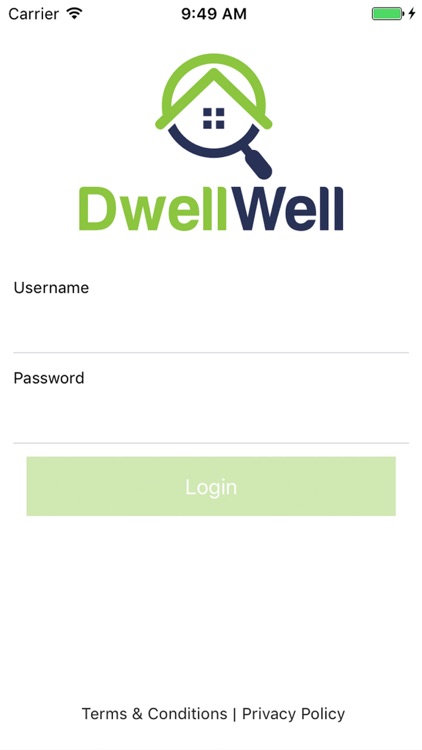 DwellWell