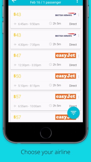 Firstflightchoice.com - Cheap Flights(圖1)-速報App