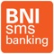 BNI SMS Banking