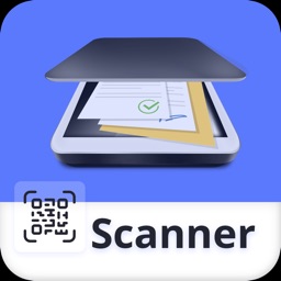 Cam Scanner - Document Scanner