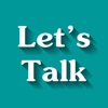 Learn English: Let's Talk