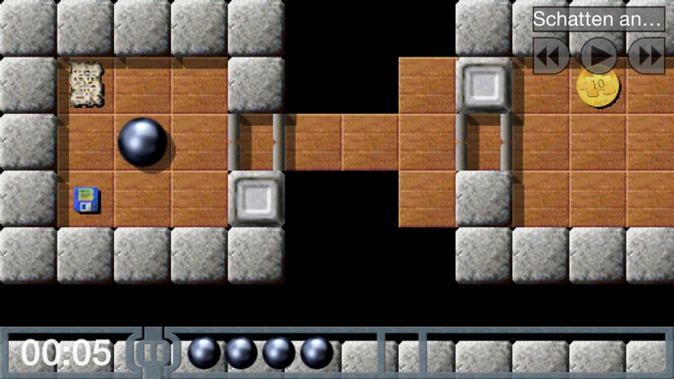 Kulla-Di-Bulla screenshot-0