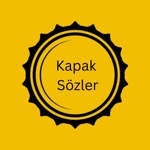 Kapak Sözler