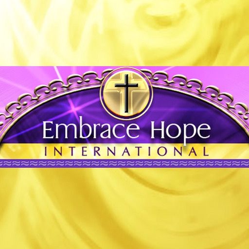 Embrace Hope International