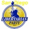 This is the Mobile Application for the San Diego Linertarian Party