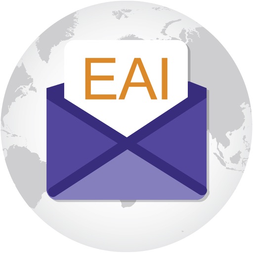EAI Mail