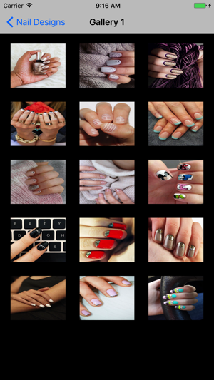 Best Nail Designs(圖2)-速報App