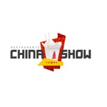 China Show Delivery