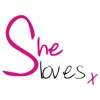 SheLoves Member App