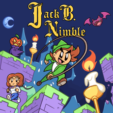 Activities of Jack B. Nimble