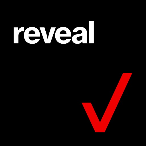 Reveal Manager Icon