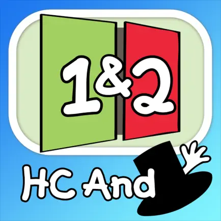 HC And - På hospitalet Читы