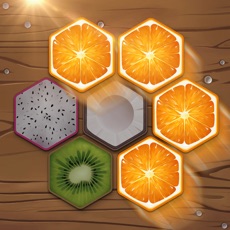 Activities of Fruit Hive-puzzle games