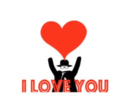 ●●● Invisible Man