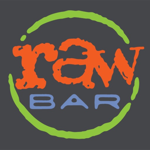 Raw Bar Corpus Christi, Texas by Madelyn Calvert