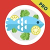 Fish & SeaFood Recipe Premium - cook & learn guide