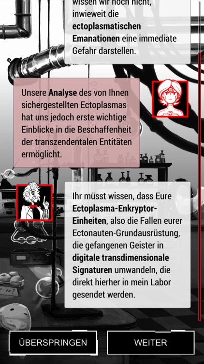 Ectonaut screenshot-3