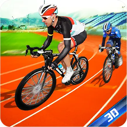 Bicycle Rider Racing Simulator Читы