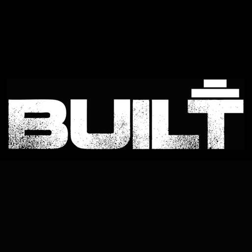 IAMBUILT - training workout challenges & more