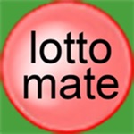 lotto mate - UK Lotto number generator