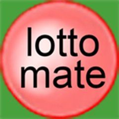 lotto mate - UK Lotto number generator