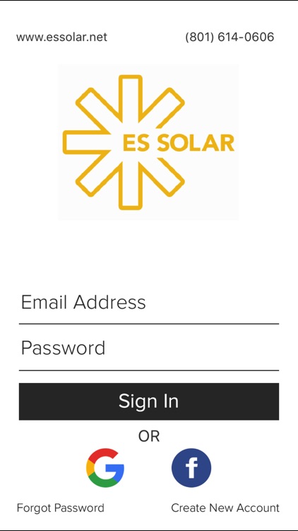 ES Solar