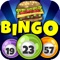 Get the amazing new 75 ball US version of this free exciting bingo game for your phones and