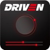 Driven DRBTM2 media receiver