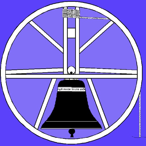 Mobel bell ringing simulator iOS App