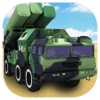 Military Weapons Transporter