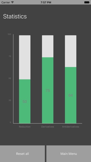 Math Quiz LITE(圖3)-速報App