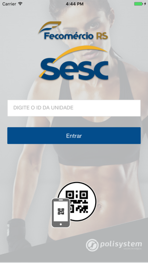 Sesc Trainer(圖1)-速報App