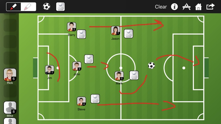 My Coach Football