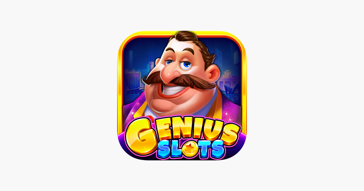 ‎Genius Slots on the App Store
