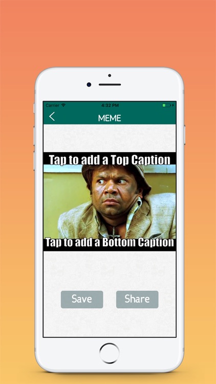 Meme's Maker