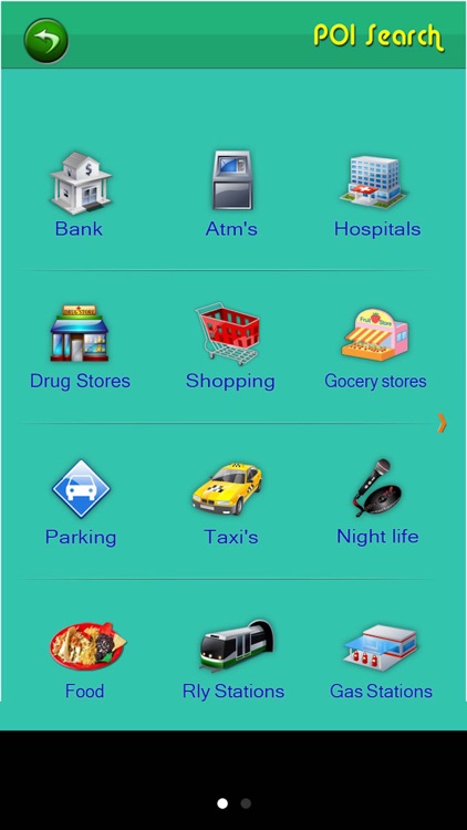 U S A Tourism Guide screenshot-4