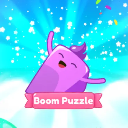 Boom Match Puzzle Cheats