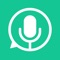 Tap To Speak (TTS) is an app used during live events when the attendees ask questions, or the speaker needs feedback from the audience