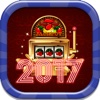 2017 Golden Slots Machine - Freeplay