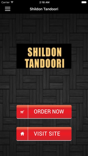 Shildon Tandoori