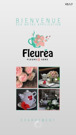 Fleuréa