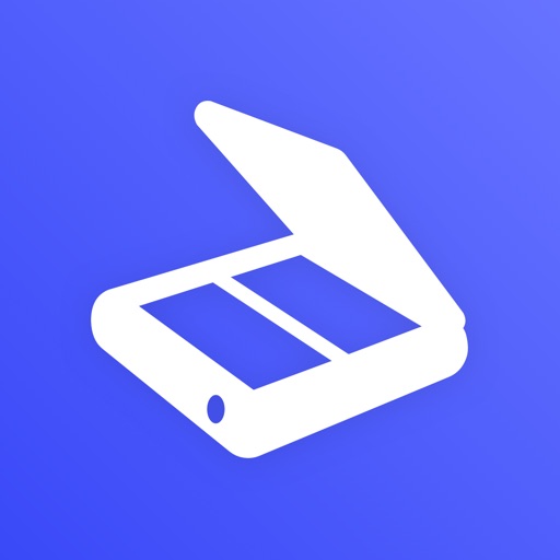 Text Scanner: Turbo Scanned iOS App