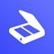 Icon Text Scanner: Turbo Scanned