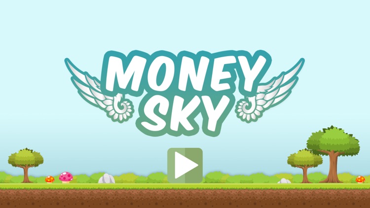 Money Sky - Fortune and Prosperity Dash